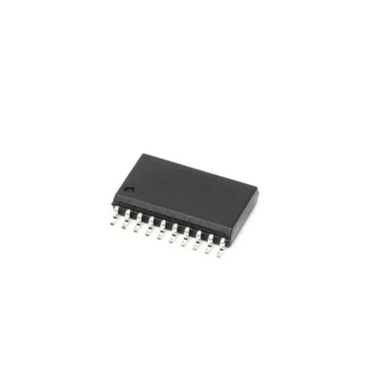 Microchip Capacitive Touch Controller IC I2C Interface 20-Pin SOIC AT42QT2120-SU