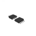 Microchip 8 bit PIC Microcontroller, 4 MHz Clock, 1.5kB OTP Memory, 8-Pin SOIC Package PIC12C509A-04I/SM
