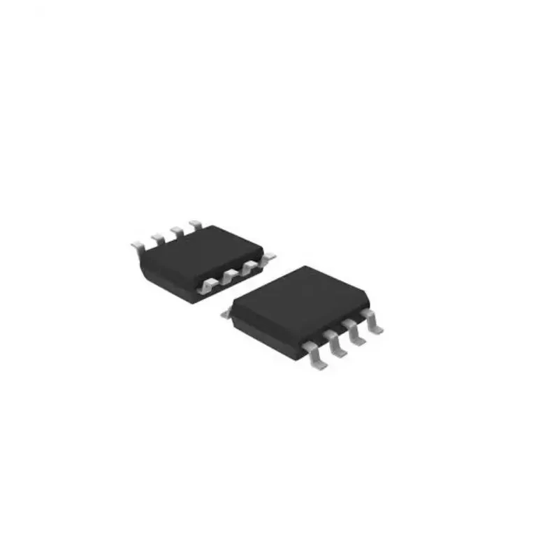 Microchip 8 bit PIC Microcontroller, 4 MHz Clock, 1.5kB OTP Memory, 8-Pin SOIC Package PIC12C509A-04I/SM