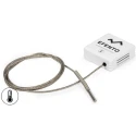 Efento Temperature Data Logger Bluetooth Wireless Sensor Model 5906660327370 5905309601512