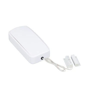 Efento Bluetooth Data Logger Single Channel Wireless Sensor 124mm x 60mm x 28mm Model 5906660327691