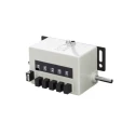 Hengstler Type 250 5 Digit Digital Stroke Counter 250V AC RS0250002