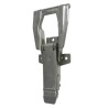 Savigny Steel Lockable Toggle Latch Zinc Plated 70mm Width 19mm Depth 41002 ZI