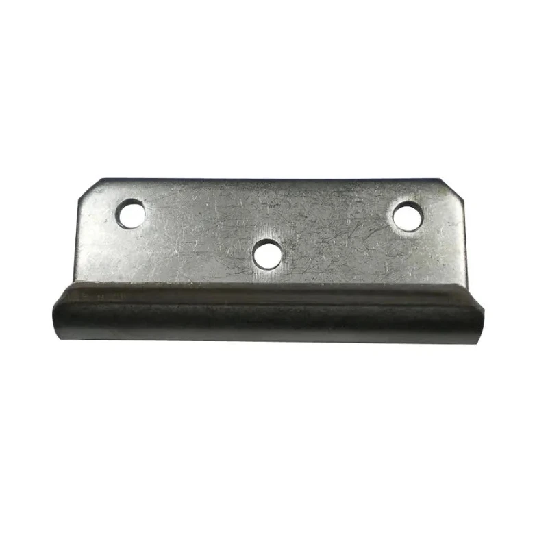 Savigny Steel Lockable Toggle Latch Zinc Plated 70mm Width 19mm Depth 41002 ZI