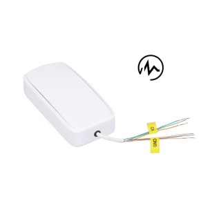 Efento Pulse Counter Data Logger Bluetooth Interface 3 Channel 5906660327721
