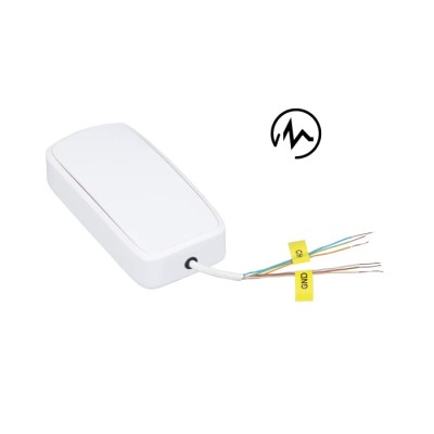 Efento Pulse Counter Data Logger Bluetooth Interface 3 Channel 5906660327721