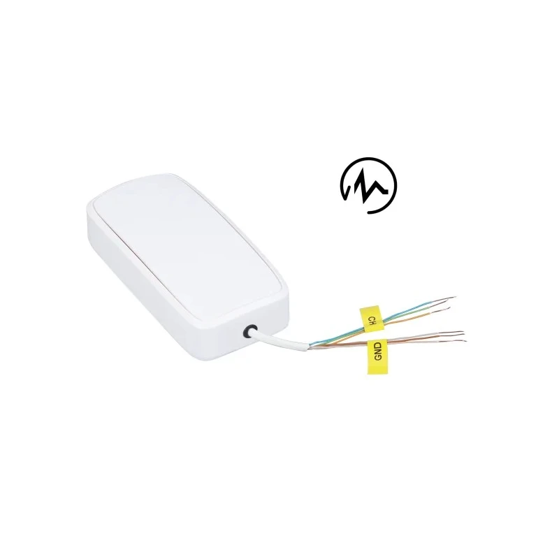 Efento Pulse Counter Data Logger Bluetooth Interface 3 Channel 5906660327721
