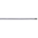 AXINDUS HARMOFLEX Control Cable 4 Cores 1.5mm² 14 AWG Unscreened 100m Grey Polyvinyl Chloride Sheath H1040150