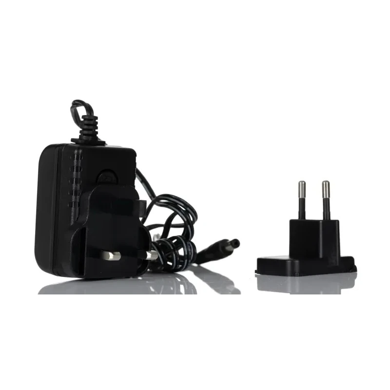 RS PRO HDMI Splitter 4 Port 1 Input 4 Output 4000 x 2000 Pixel Resolution 236-9048