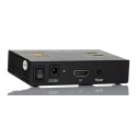 RS PRO HDMI Splitter 4 Port 1 Input 4 Output 4000 x 2000 Pixel Resolution 236-9048