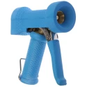 Nito Heavy Duty Water Spray Gun 1/2 in BSP Connection, Max Pressure 25 bar 30000A0