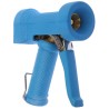 Nito Heavy Duty Water Spray Gun 1/2 in BSP Connection, Max Pressure 25 bar 30000A0