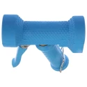 Nito Heavy Duty Water Spray Gun 1/2 in BSP Connection, Max Pressure 25 bar 30000A0