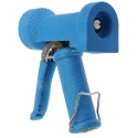 Nito Heavy Duty Water Spray Gun 1/2 in BSP Connection, Max Pressure 25 bar 30000A0