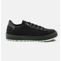 Parade VERGER Unisex Black Stainless Steel Safety Trainer, UK 8, EU 42 07VERGER7824PT42