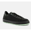 Parade VERGER Unisex Black Stainless Steel Safety Trainer, UK 8, EU 42 07VERGER7824PT42