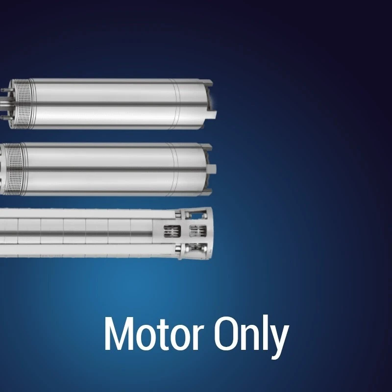  Hawksun P6X-ASP-7500 7.5 HP Solar Motors Image-7