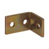 ABB ZX Series Metal Mounting Bracket for Use with TriLine 116mm x 90mm x 116mm 2CPX062558R9999