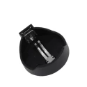 RS PRO 2032 Battery Holder Through Hole Polybutylene Terephthalate Body Leaf Spring Termination 4.2mm Height 20mm 237-8273