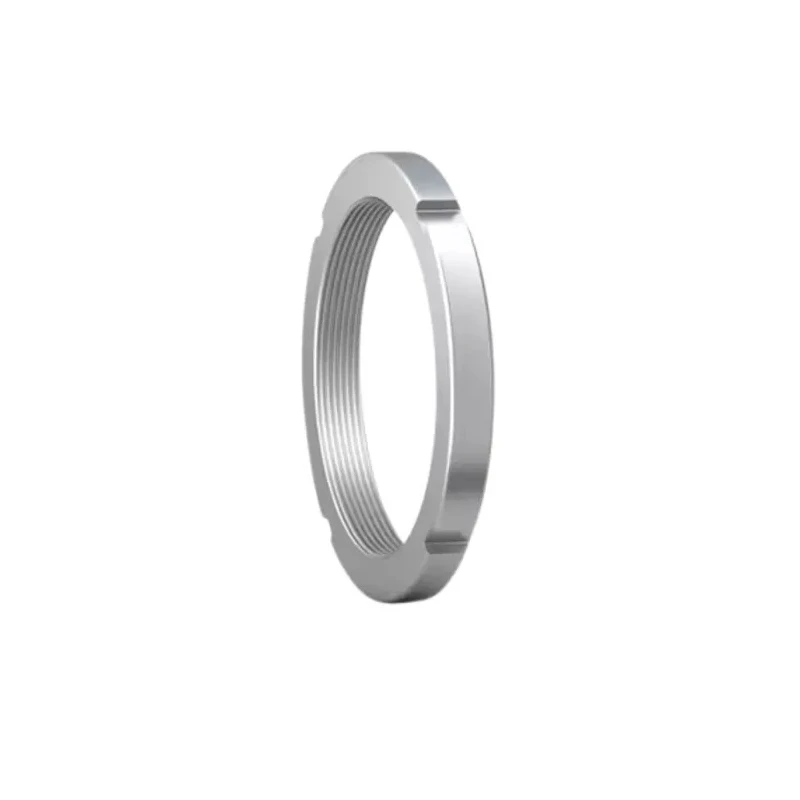 SKF Lock Nut Bearing Assembly For Use With Inch Thread N 12