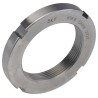 SKF Lock Nut Bearing Assembly for Use With Bearing 45mm Inside Diameter 56 x 65 x 10 mm Dimensions KM 9