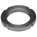 SKF Lock Nut Bearing Assembly for Use With Bearing 45mm Inside Diameter 56 x 65 x 10 mm Dimensions KM 9
