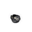 RS PRO Battery Holder for CR2032 Battery Leaf Spring Termination Through Hole Mount RS PRO CR2032