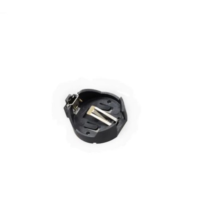 RS PRO Battery Holder for CR2032 Battery Leaf Spring Termination Through Hole Mount RS PRO CR2032