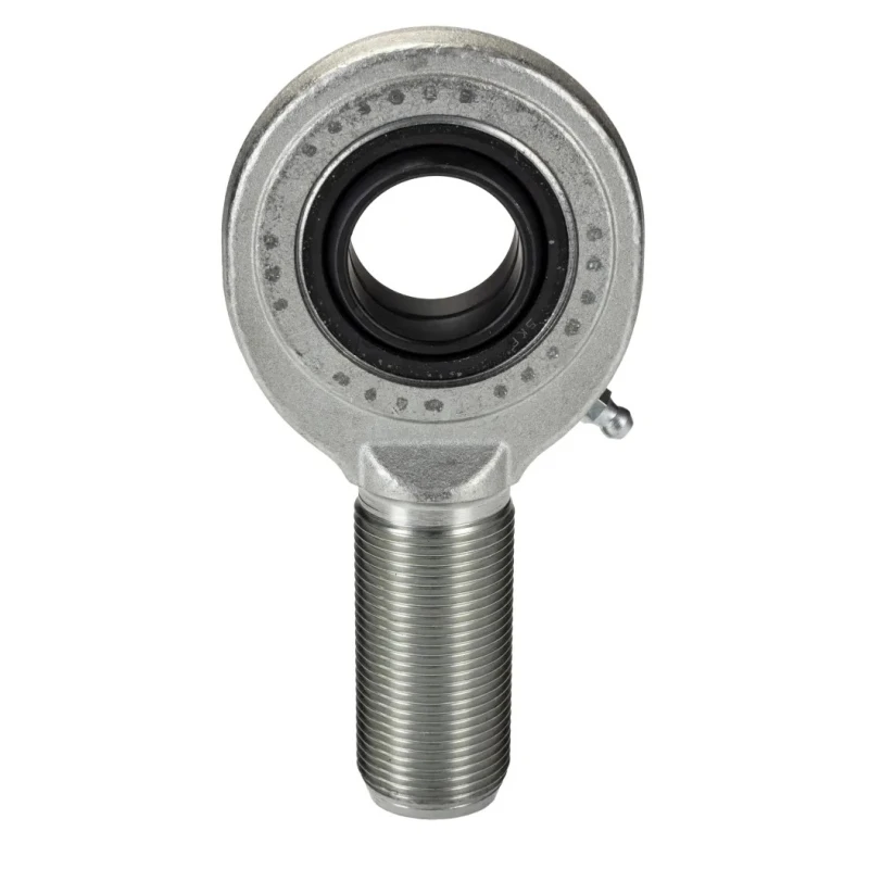 SKF Plain Bearing 20mm Bore, 54mm Outside Diameter, Steel, Sealed, 51 kN Static Load Rating SA 20 C