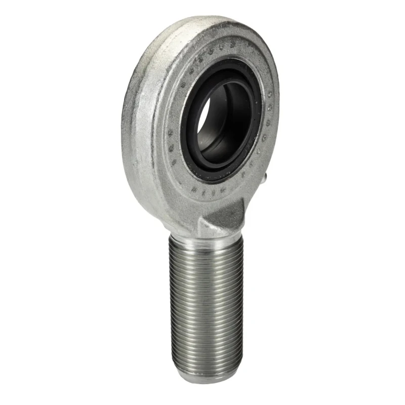 SKF Plain Bearing 20mm Bore, 54mm Outside Diameter, Steel, Sealed, 51 kN Static Load Rating SA 20 C