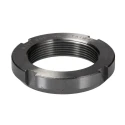 SKF Lock Nut Bearing Assembly For Use With Inch Thread, 50.8x57.277x11.379 mm, Inner Diameter 39.7mm, RoHS Compliant N 08