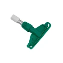 Vikan Green Polypropylene Mop & Handle KMKM102