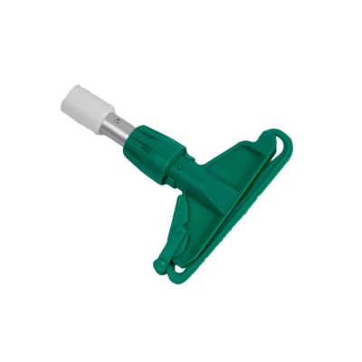 Vikan Green Polypropylene Mop & Handle KMKM102