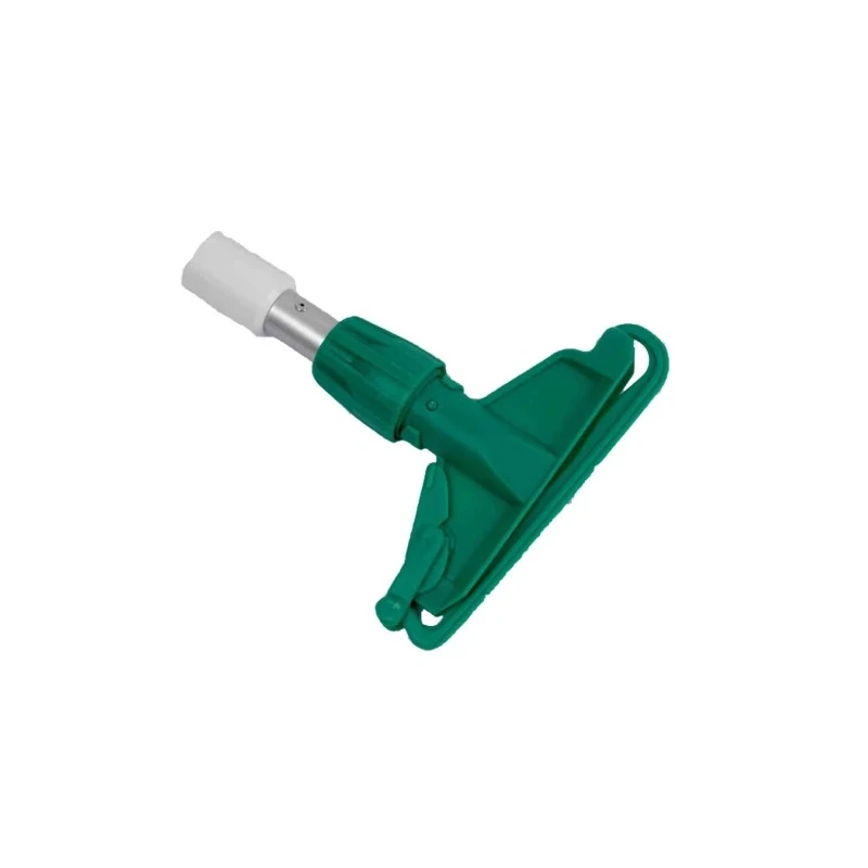 Vikan Green Polypropylene Mop & Handle KMKM102