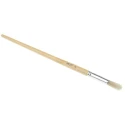 Cottam Thin Fibre Paint Brush 9.5 mm Diameter with Round Bristles 237-9235