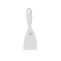 Vikan Polypropylene Plastic Hand Scraper White 290mm Overall Length 40625