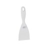 Vikan Polypropylene Plastic Hand Scraper White 290mm Overall Length 40625