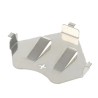 RS PRO Battery Clip Leaf Spring for CR2430 Battery, Surface Mount, Phosphor Bronze Body, 28.9mm Length CR2430