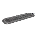 Vikan 40% Polyester, 60% Polyamide Grey Mop Head 548240