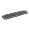 Vikan 40% Polyester, 60% Polyamide Grey Mop Head 548240