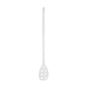 Vikan Polypropylene Plastic Scraper, Blade Width 163 mm, Overall Length 1.2 m, FDA and REACH Compliant 70145