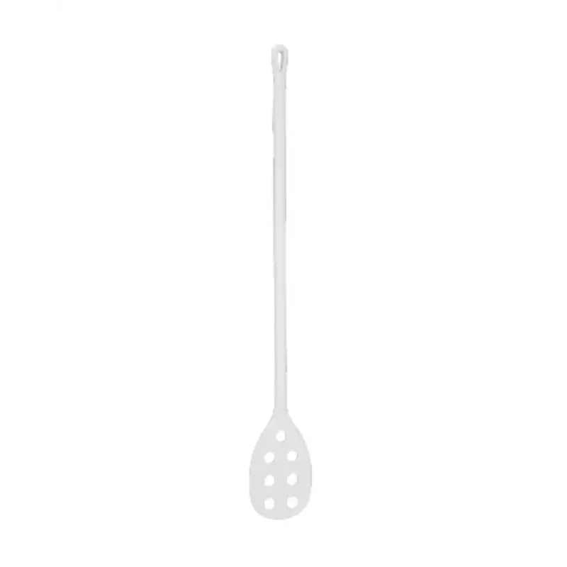 Vikan Polypropylene Plastic Scraper, Blade Width 163 mm, Overall Length 1.2 m, FDA and REACH Compliant 70145