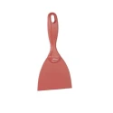 Vikan Polypropylene Plastic Hand Scraper with 102mm Blade Length, 290mm Overall Length 40634