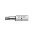 Facom Screwdriver Bit T20, 5/16-7.94 mm Tip, Hex Drive, 35mm Overall EX.220