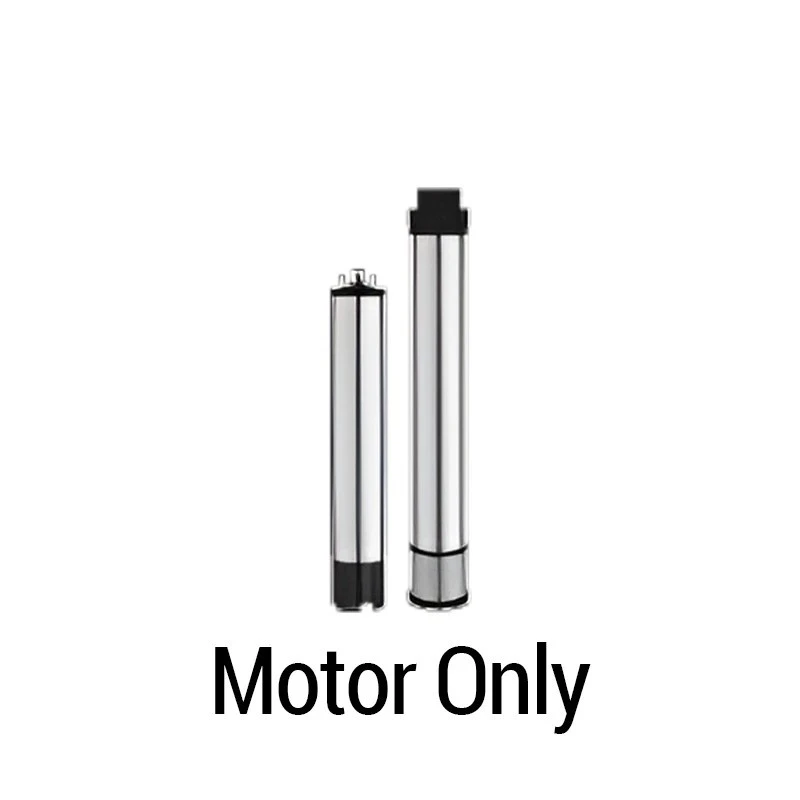  Hawksun E3X-DSP-900 1 HP Solar Motors Image-2