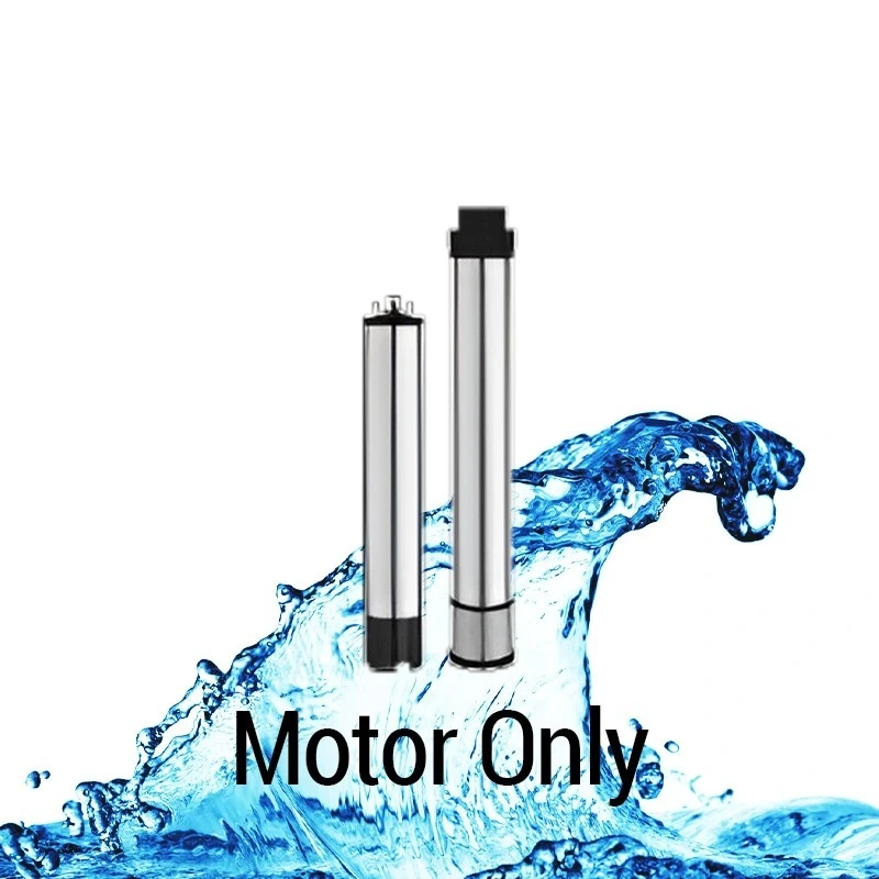  Hawksun E3X-DSP-900 1 HP Solar Motors Image-3