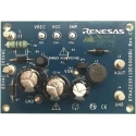 Renesas Electronics RAA223011 Evaluation Board Buck Converter for RAA2230114GP3NA0 RTKA223011