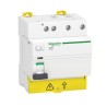 Schneider Electric Acti9 iIG40 Series Residual Current Circuit Breaker 25A 3+N-Pole 30mA Type AC 1500A 230V A9R67725