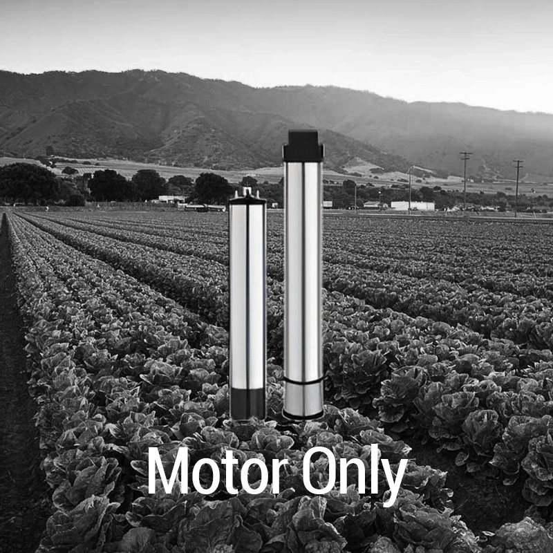  Hawksun E3X-DSP-900 1 HP Solar Motors Image-4