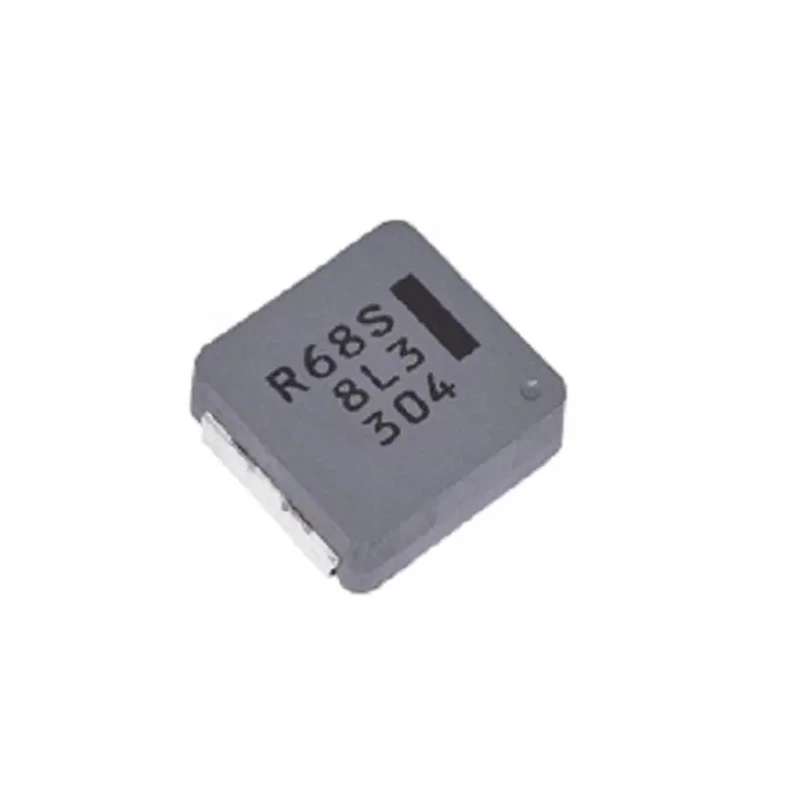 Panasonic Shielded Wirewound Surface Mount Inductor with Metal Composite Core 2.45μH ±20% 14.1A Idc ETQP5M